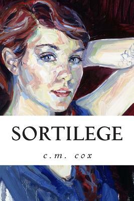 Sortilege by C. M. Cox