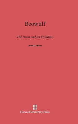 Beowulf by John D. Niles