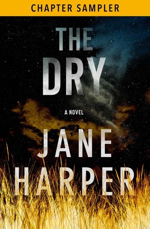 The Dry: Preview by Jane Harper