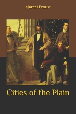 Cities of the Plain by Marcel Proust