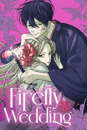 Firefly Wedding by Oreco Tachibana
