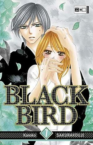 Black Bird 07 by Kanoko Sakurakouji