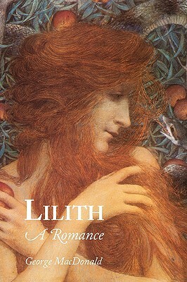 Lilith, Large-Print Edition by George MacDonald