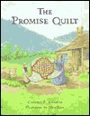 The Promise Quilt by Ellen Beier, Candice F. Ransom