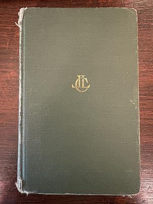 Plato in Twelve Volumes - Volume V - The Republic, Volume I, Books I-V by Paul 1857-1934 Shorey, Plato