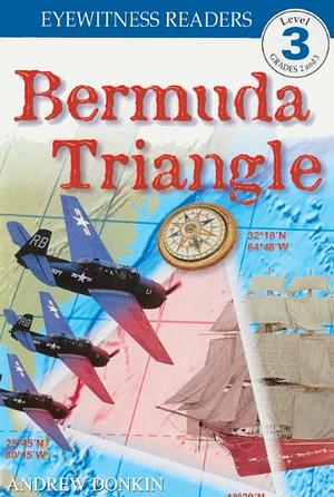 Bermuda Triangle by Andrew Donkin