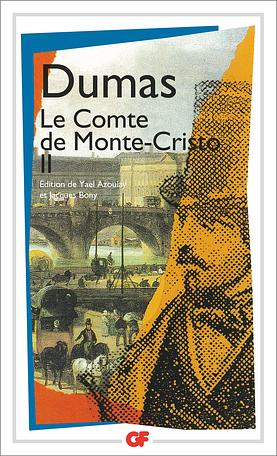 Le Comte de Monte-Cristo II by Alexandre Dumas