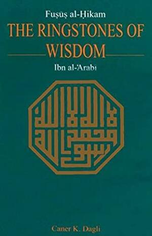 The Ringstones Of Wisdom by Caner K. Dagli