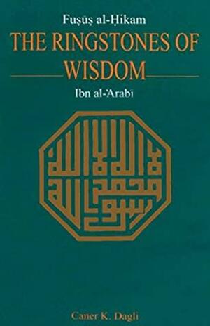 The Ringstones Of Wisdom by Caner K. Dagli