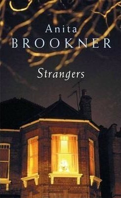 Strangers by Anita Brookner