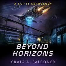 Beyond Horizons by Craig A. Falconer