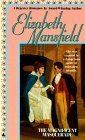 The Magnificent Masquerade by Elizabeth Mansfield