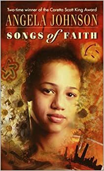 Songs of Faith by Angela Johnson