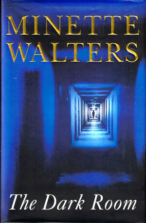 The Dark Room by Minette Walters