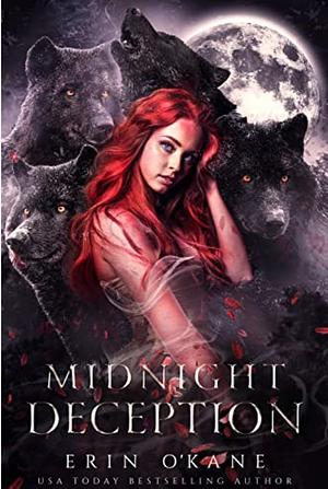 Midnight Deception by Erin O'Kane