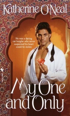 My One and Only by Katherine O'Neal