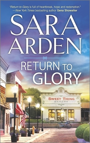 Return to Glory by Sara Arden