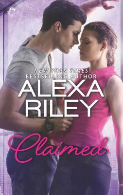 Claimed by Alexa Riley