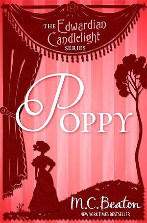 Poppy by M.C. Beaton