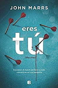 Eres tú by John Marrs