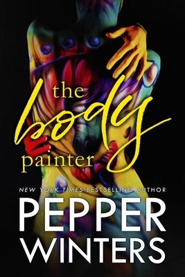 The Body Painter by Pepper Winters