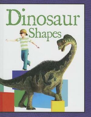 Dinosaur Shapes by David West