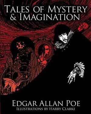 Tales of Mystery & Imagination by Edgar Allan Poe