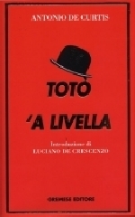 A Livella by Totò