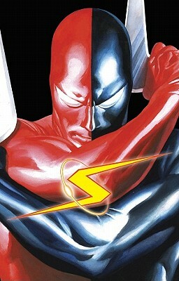 Project Superpowers by Alex Ross, Jim Krueger