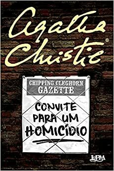 Convite para um homicídio by Agatha Christie