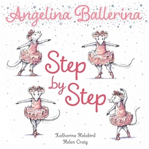 Step by Step by Katharine Holabird