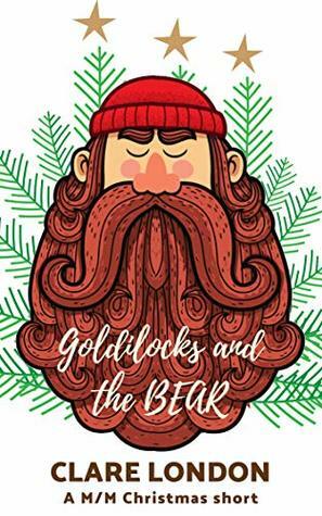 Goldilocks and the Bear by Clare London