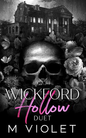 Wickford Hollow Duet by M. Violet