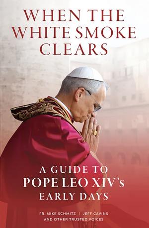 When the White Smoke Clears: A Guide to Pope Leo XIV's Early Days by Fr. Mike Schmitz