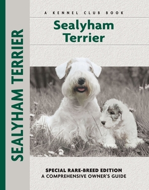 Sealyham Terrier by Muriel P. Lee