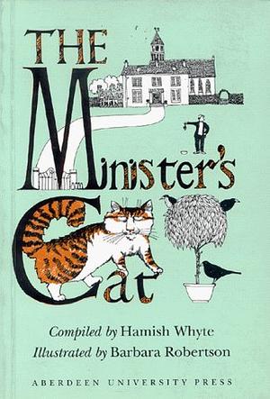 The Minister's Cat by Hamish Whyte