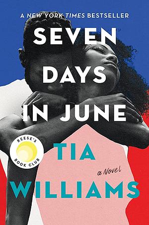 7 Days In June by Tia Williams