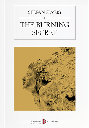 The Burning Secret by Stefan Zweig