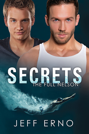 Secrets by Jeff Erno