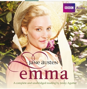 Emma by Jane Austen