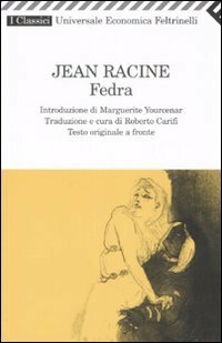 Fedra by Jean Racine