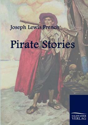 Pirate Stories by 