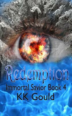 Redemption by Kk Gould