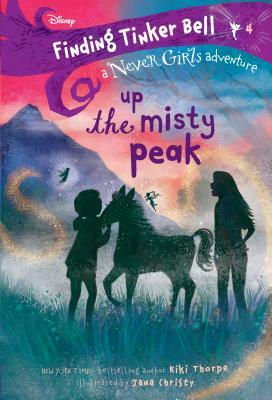 Up the Misty Peak by Kiki Thorpe