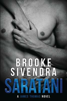 Saratini by Brooke Sivendra