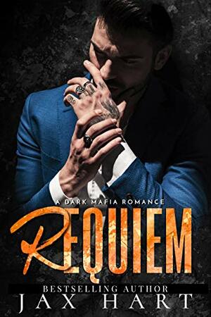 Requiem by Jax Hart