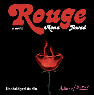 Rouge by Mona Awad