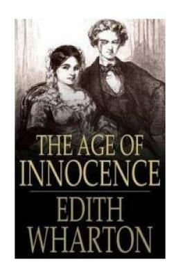 The Age Of Innocence by Edith Wharton, Joseph Nomeh