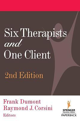 Six Therapists and One Client by 