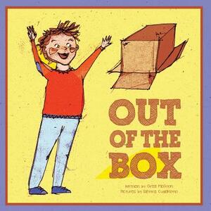Out of the Box by Greg McGoon